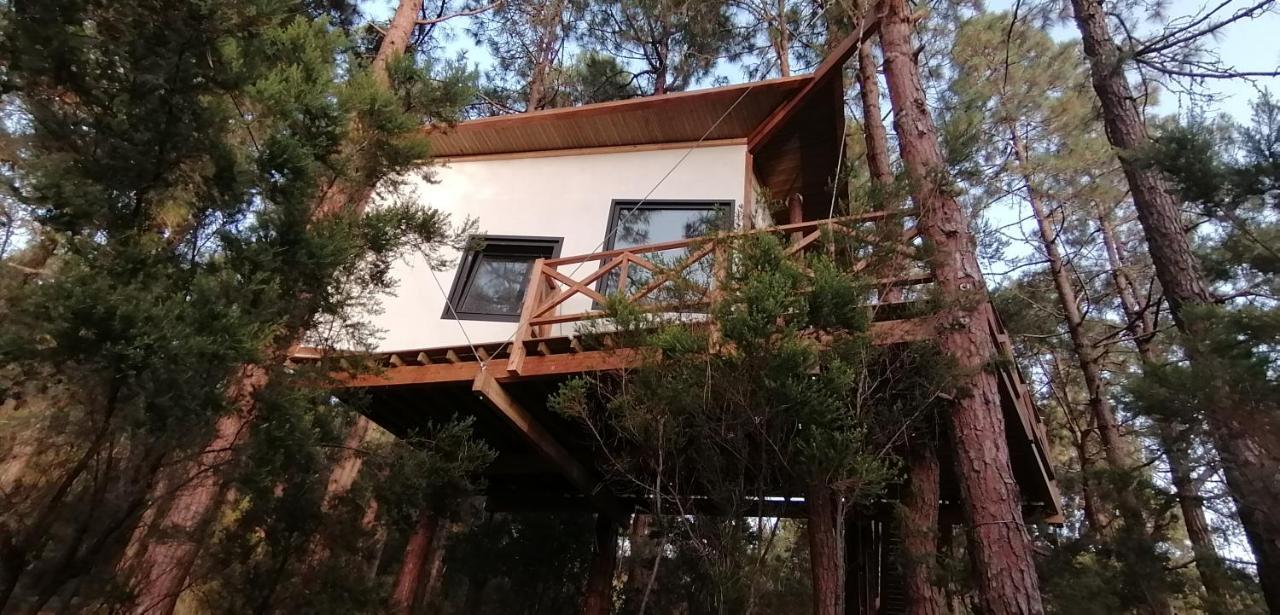 Casita Colgada "Can Lia" La Guancha Екстериор снимка