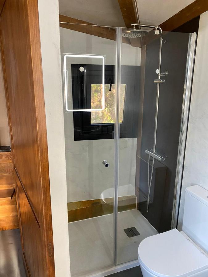 Casita Colgada "Can Lia" La Guancha Екстериор снимка